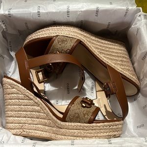 Guess Wedges